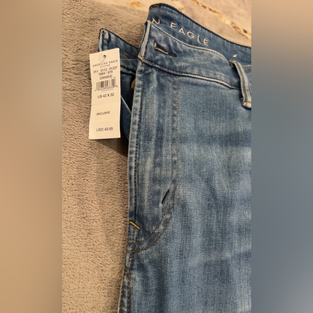 Men Jeans